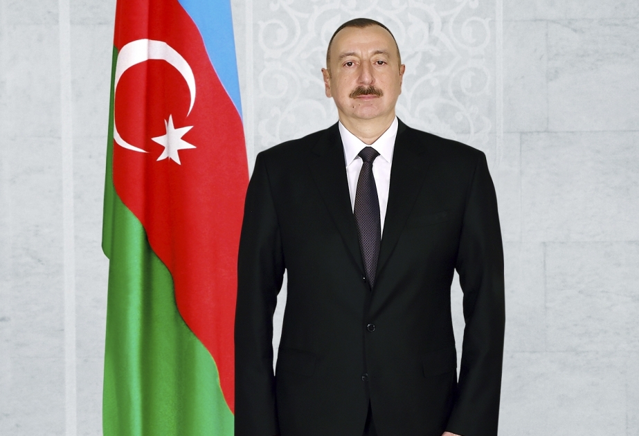 President Ilham Aliyev: To avoid spread of coronavirus, citizens should also feel responsible