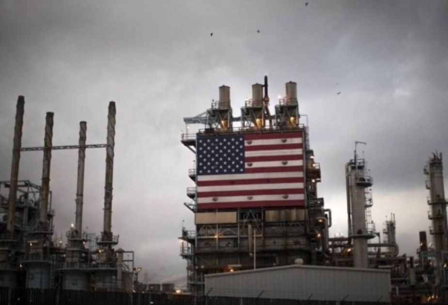 الاقتراح حول تعليق استيراد النفط للولايات المتحدة من روسيا ودول أوبك