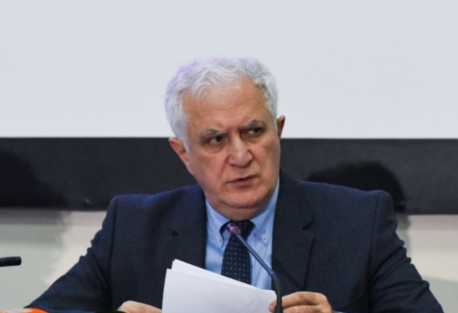 Yaxın günlərdə Gürcüstanda koronavirusa yoluxma hallarının daha çox artacağı gözlənilir