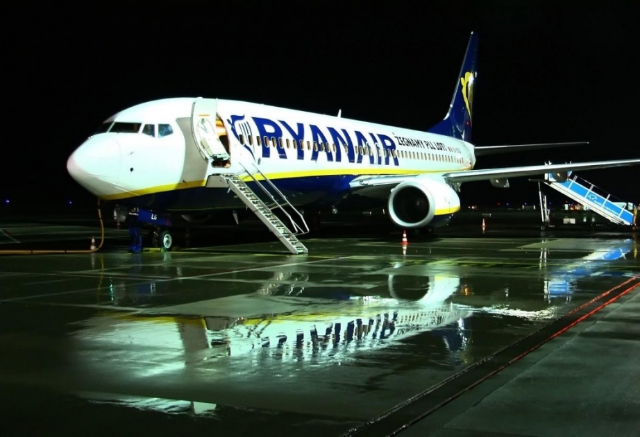 Ryanair перестанет летать с 25 марта по ЕС
