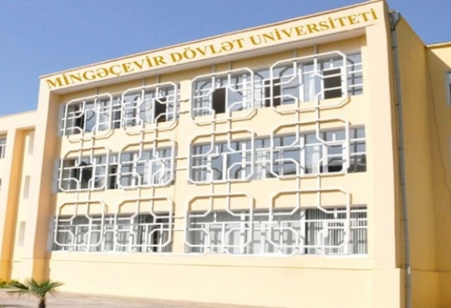 Mingəçevir Dövlət Universitetinin əməkdaşları şəhid ailələrini ziyarət ediblər
