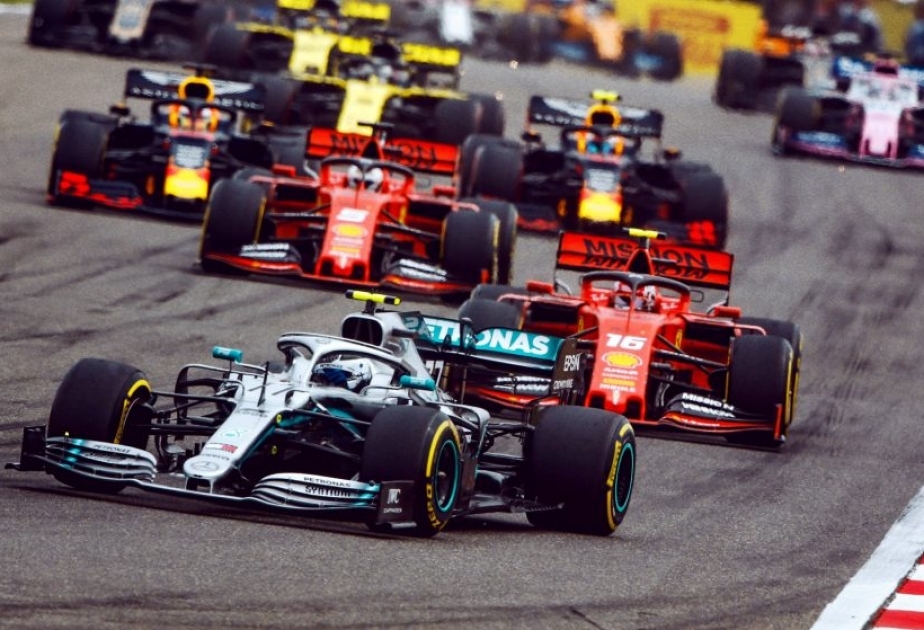 Formula 1-də yeni mövsümə mayın 24-də start verilə bilər