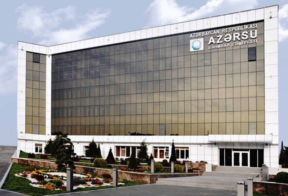 “Azərsu” qeyri-iş günlərində tam gücləndirilmiş iş rejimində çalışacaq