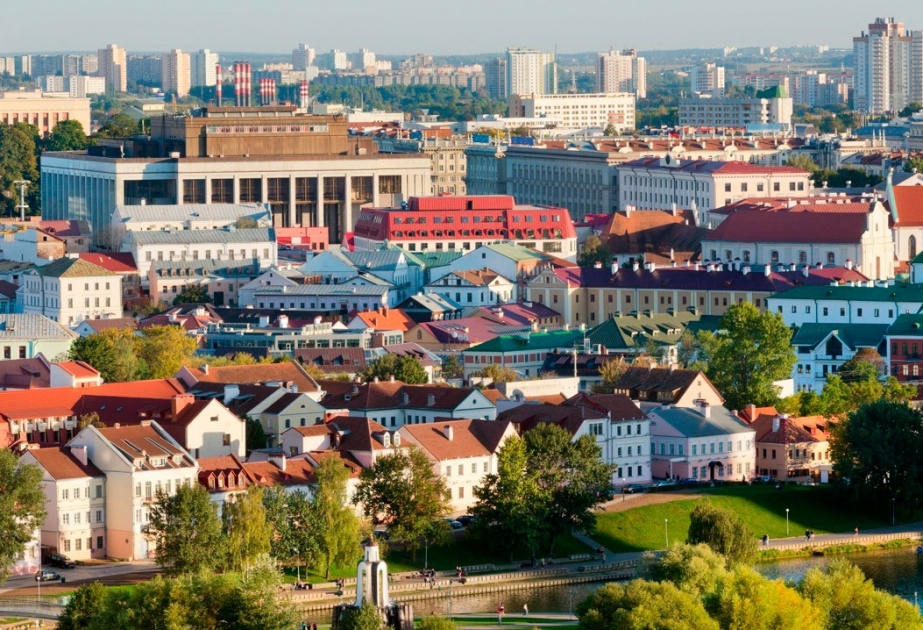 Belarus Respublikasında təhsil imkanı