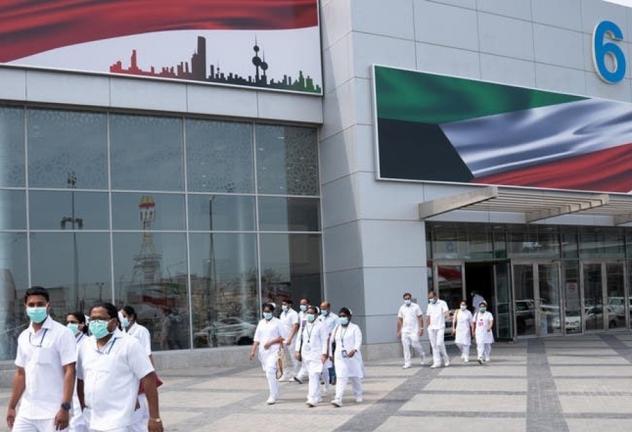 Şimali Afrika və Körfəz ölkələrində koronavirusa yoluxanların sayı artıb