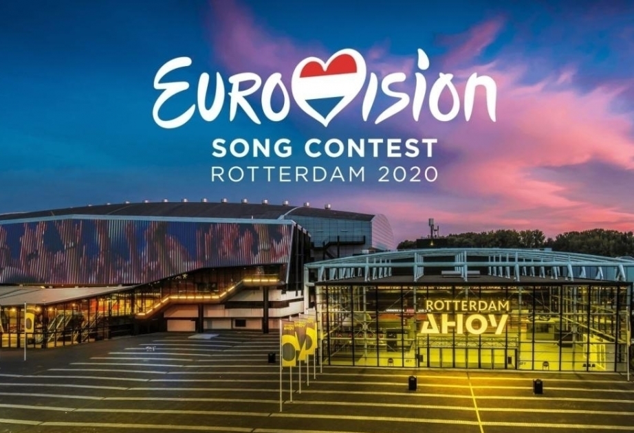 欧洲歌唱大赛因冠状病毒疫情取消