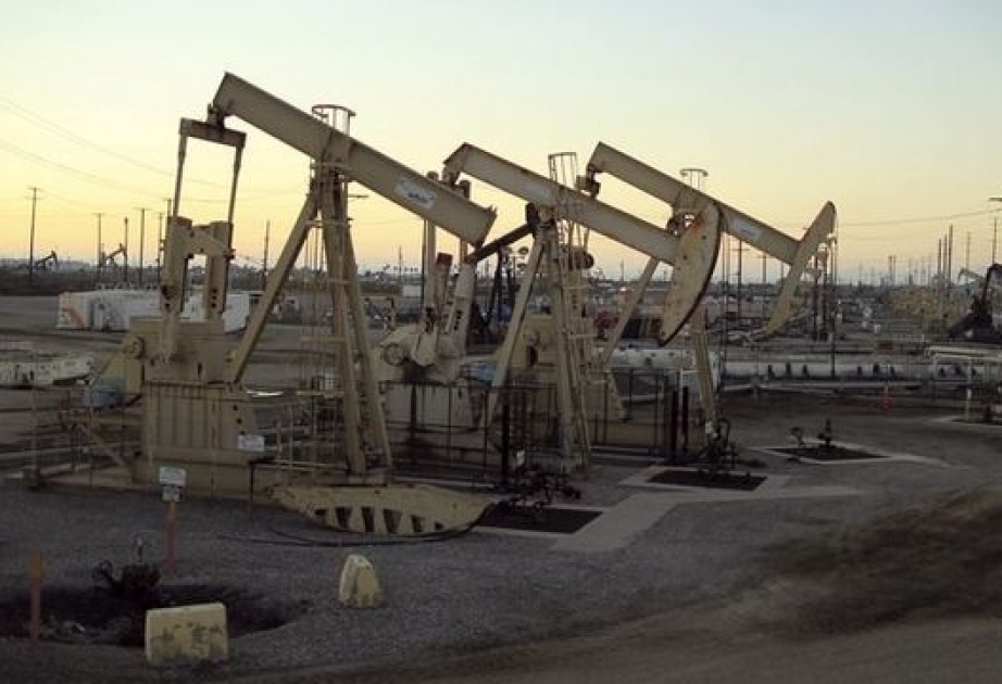 ABŞ-ın gündəlik neft hasilatı 13,1 milyon barrel olub