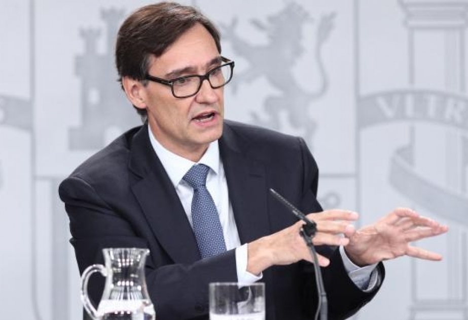 El Gobierno destina 210 millones a las comunidades autónomas para la lucha contra el coronavirus