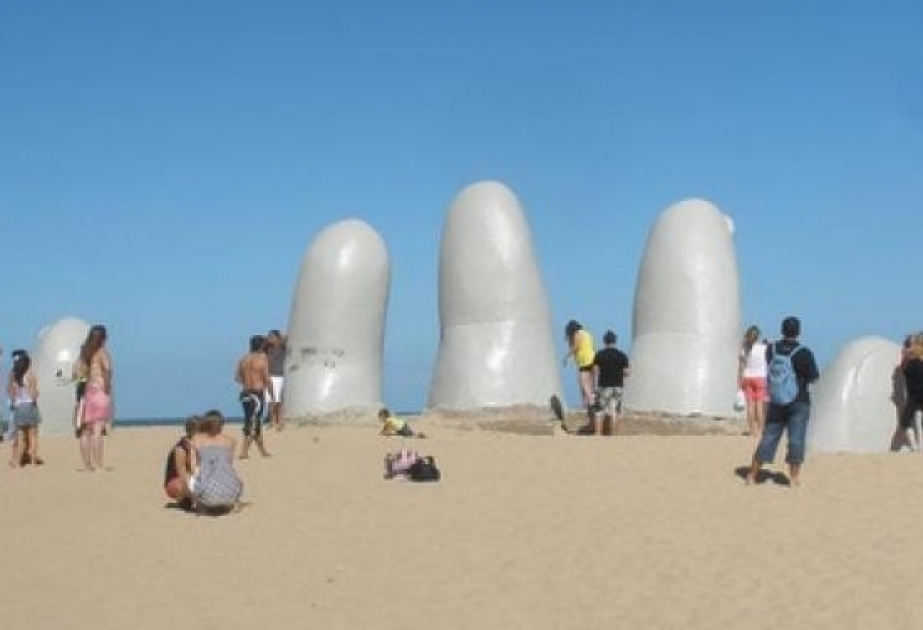 Parálisis de turismo en Uruguay anticipa estragos por Covid-19