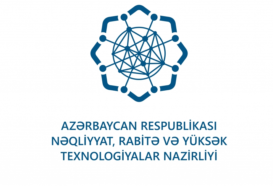 Nəqliyyat, Rabitə və Yüksək Texnologiyalar Nazirliyi bayram günlərində xüsusi iş rejimində fəaliyyət göstərəcək