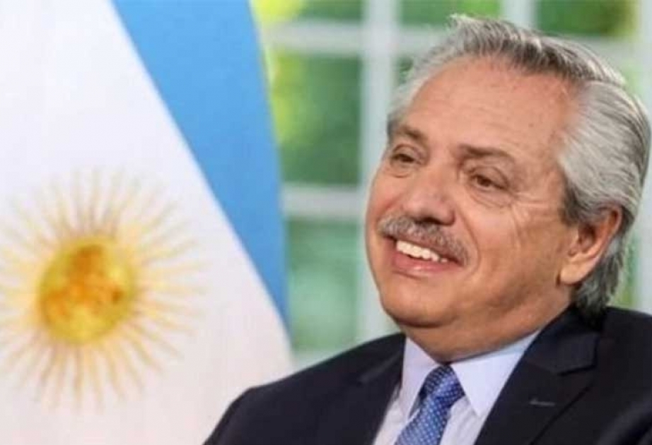 Alberto Fernández cumple sus primeros 100 días de gestión