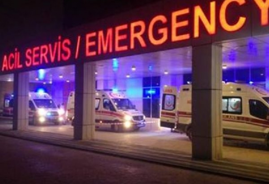 İstanbulda koronavirusdan qorunmaq məqsədilə saxta spirtli içki qəbul edərək ölənlərin sayı 20-ə çatıb