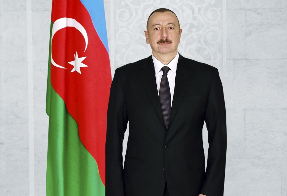 Staatspräsident Ilham Aliyev: Alle Bürger müssen Verantwortung wegen des Coronavirus wahrnehmen