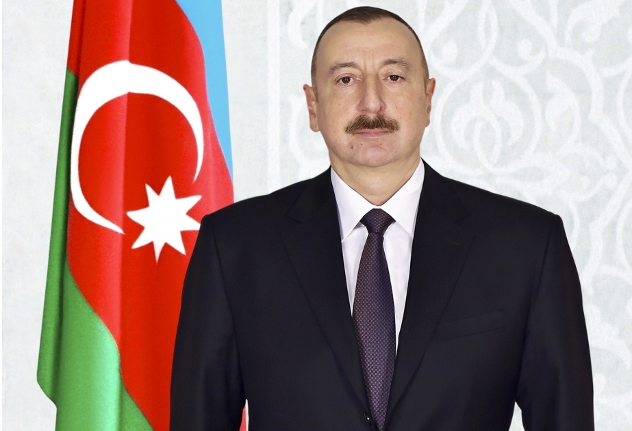 President Ilham Aliyev allocates AZN 20 million to Fund to Support Fight Against Coronavirus