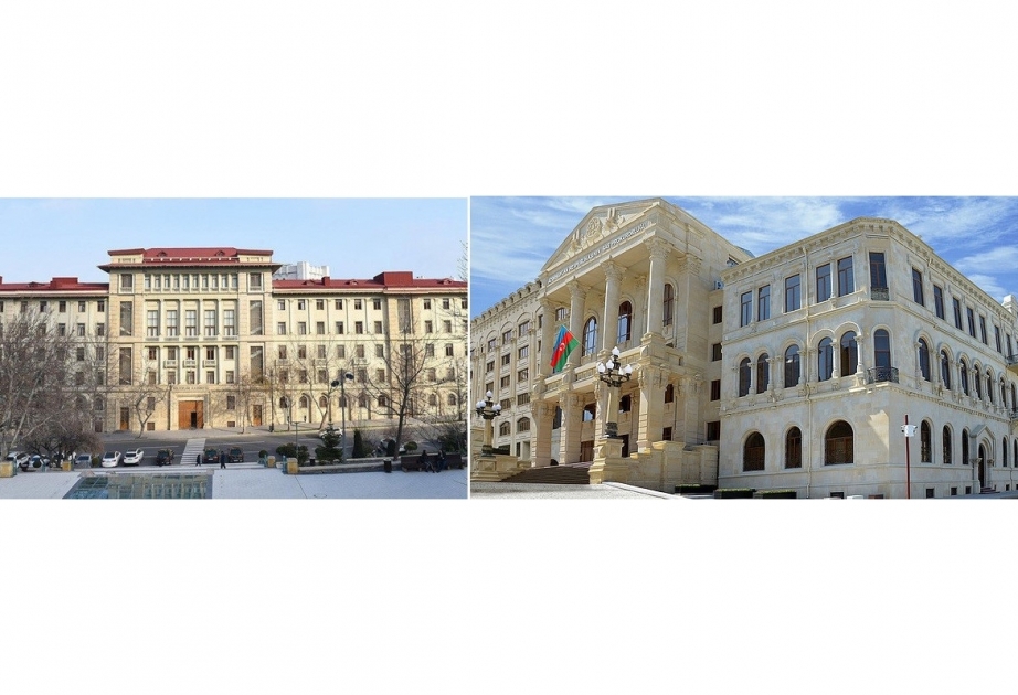 Nazirlər Kabineti yanında Operativ Qərargahın və Baş Prokurorluğun məlumatı