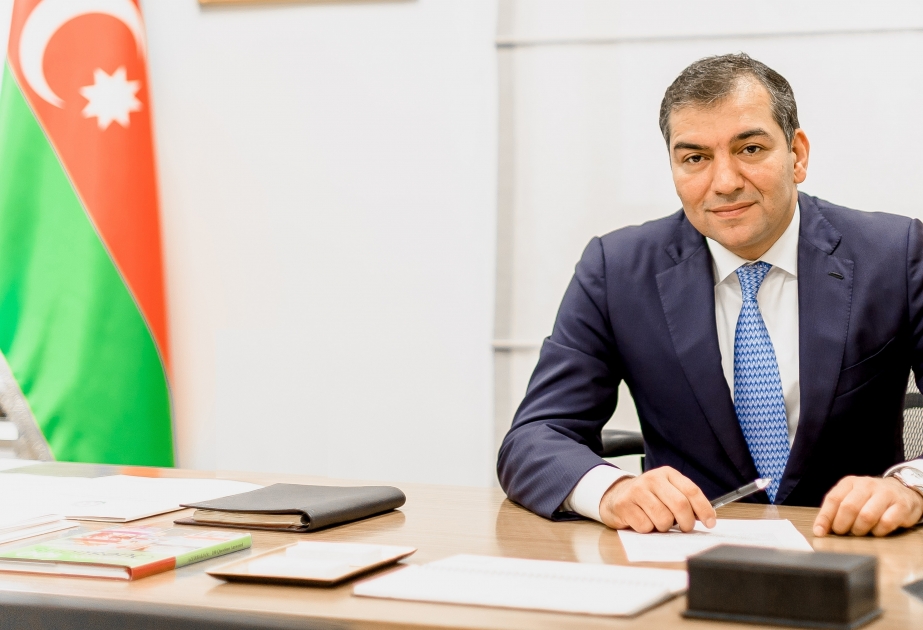 Dövlət Turizm Agentliyinin sədri turizm sənayesinin nümayəndələrinə müraciət edib