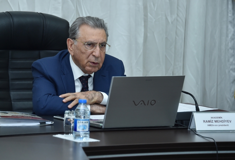 Nailiyyətlər, islahatlar və inkişaf yollarında  (AMEA-nın 75 illiyinə qısa baxış)