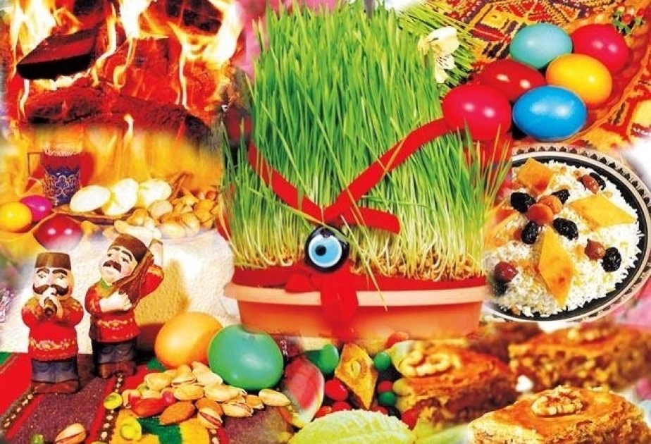 Azerbaiyán empieza a celebrar el Novruz
