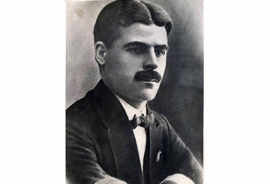Azərbaycan teatrının əfsanəvi Məcnunu