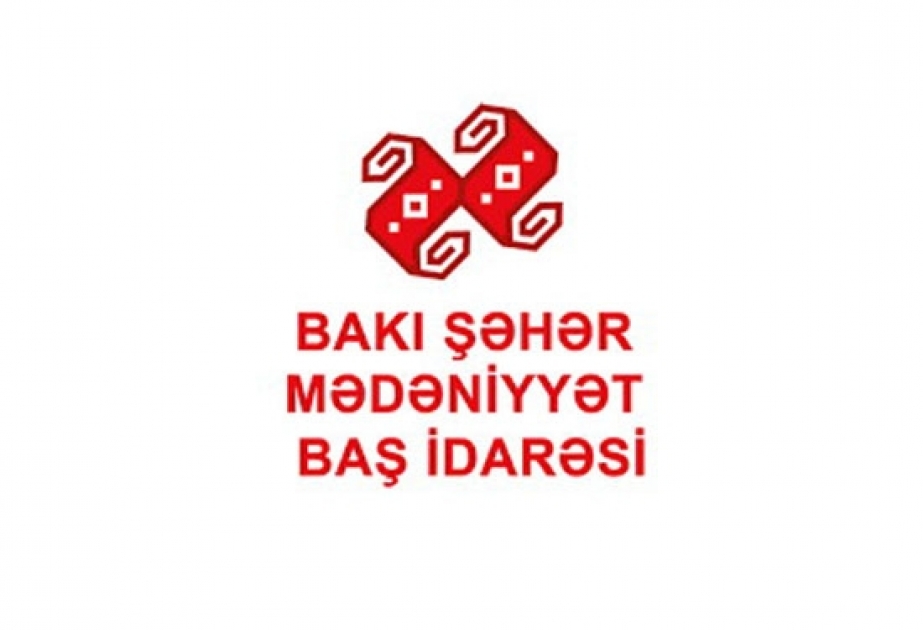 Bakı Şəhər Mədəniyyət Baş İdarəsi koronavirusa görə “Yallı gedək” çağırışı edib
