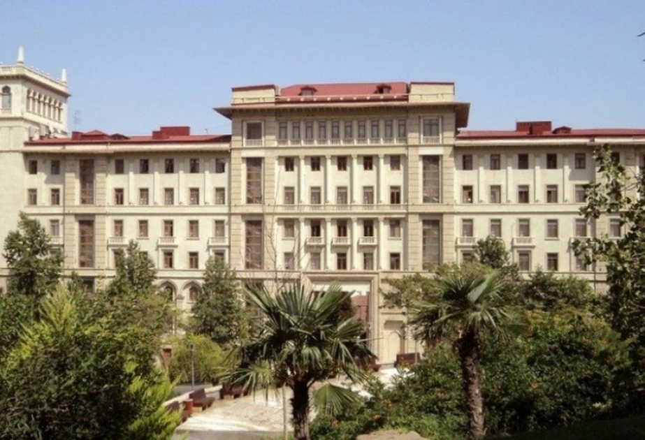 Operativ Qərargah: Təhsil müəssisələrində tətilin vaxtı uzadıldı