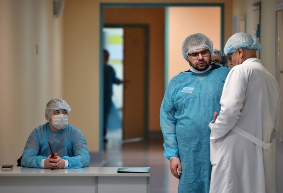 Özbəkistanda koronavirusa yoluxanların sayı artıb