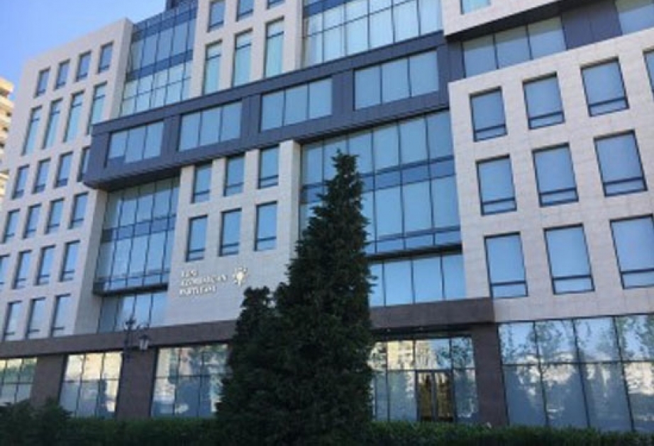 YAP-ın təşəbbüsü ilə “Sağlamlığımız milli həmrəyliyimizdədir” adlı aksiyaya start verilib
