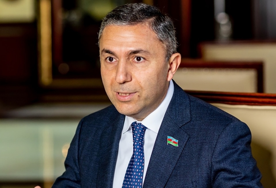 Tahir Mirkişili: Azərbaycan iqtisadiyyatda baş verə biləcək neqativ tendensiyaları qarşılamaq üçün zəruri iqtisadi imkanlara malikdir