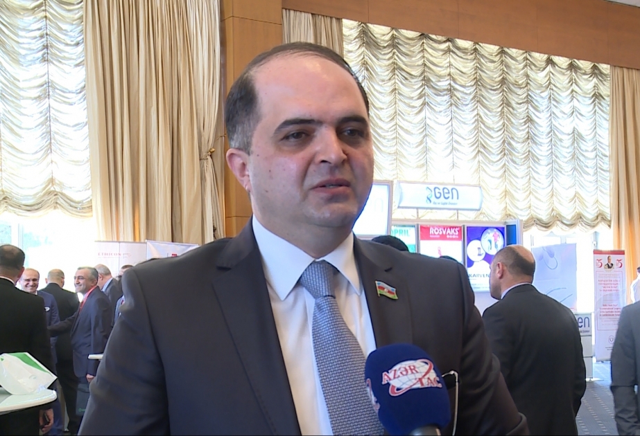 Rəşad Mahmudov: Azərbaycanda koronavirusla mübarizədə koordinasiya işi çox yüksək səviyyədə qurulub