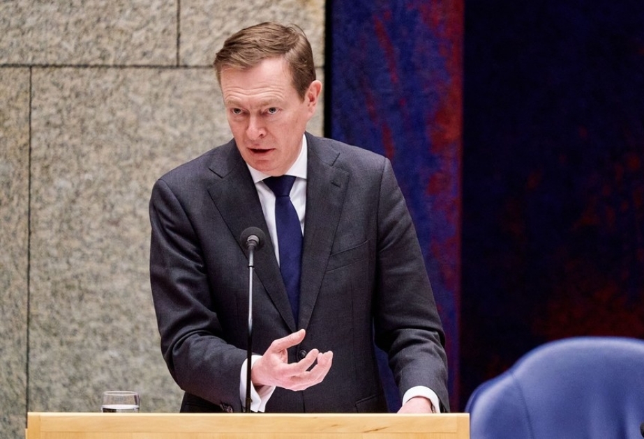 Niderland COVID-19: “kollektiv immunitet”