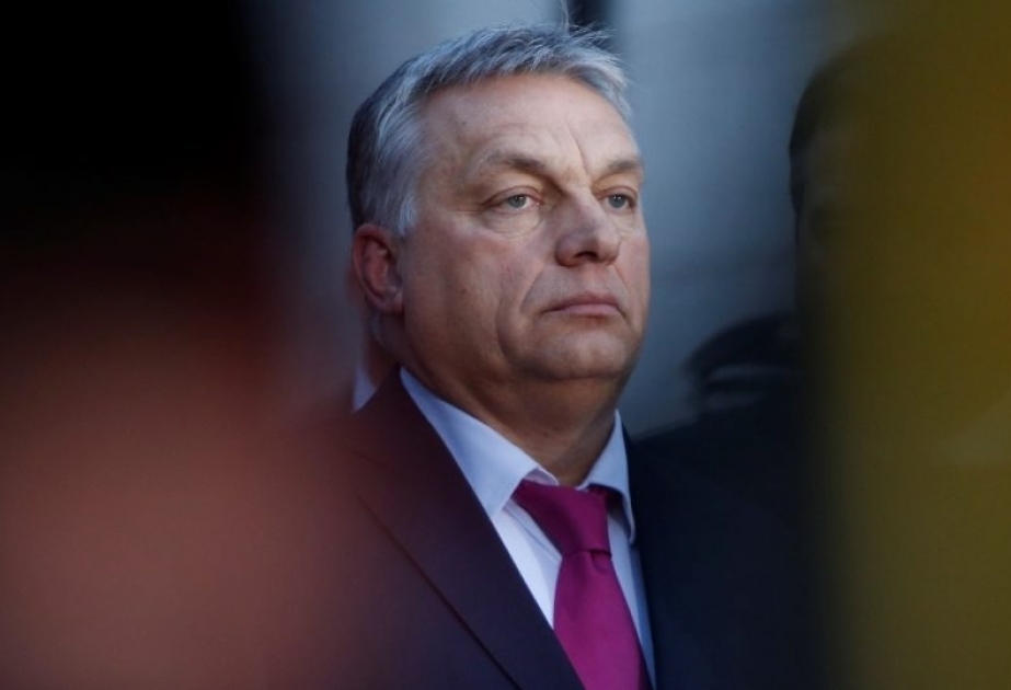 Виктор Орбан: Коронавирус в Венгрии в ближайшее время достигнет стадии эпидемии