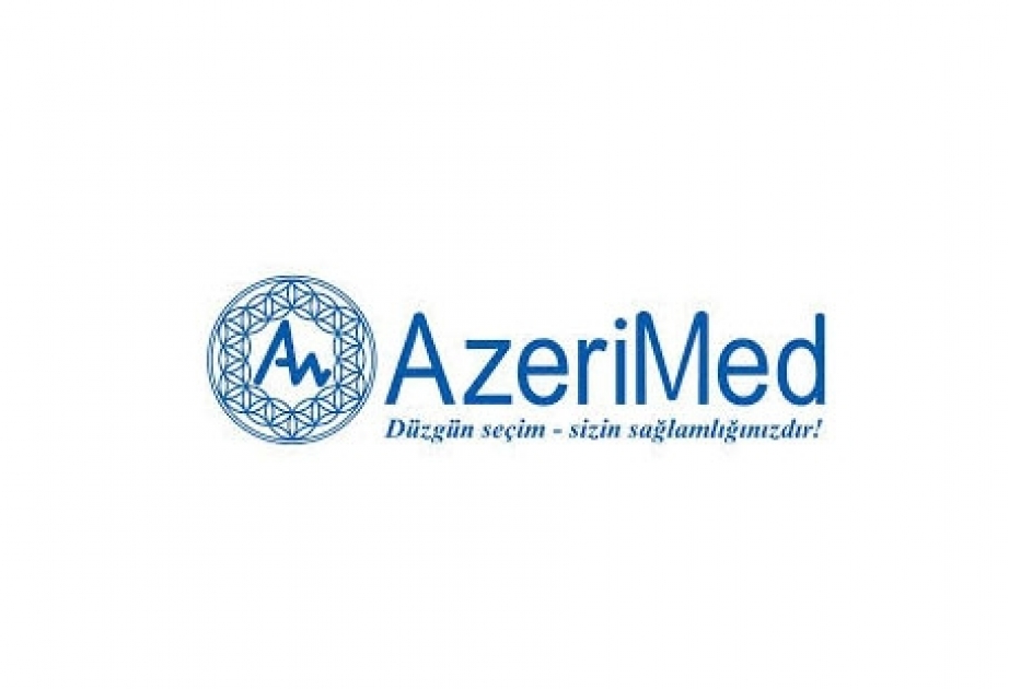 “AzeriMed” MMC Koronavirusla Mübarizəyə Dəstək Fonduna 200 min manat keçirib