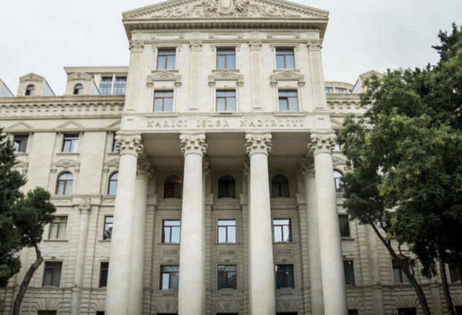 La Cancillería de Azerbaiyán publica los detalles del nuevo documento sobre la Asociación Oriental