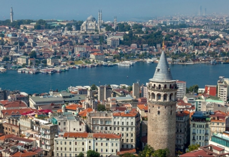 İstanbulda ictimai nəqliyyatdan istifadə edənlərin sayı əhəmiyyətli dərəcədə azalıb