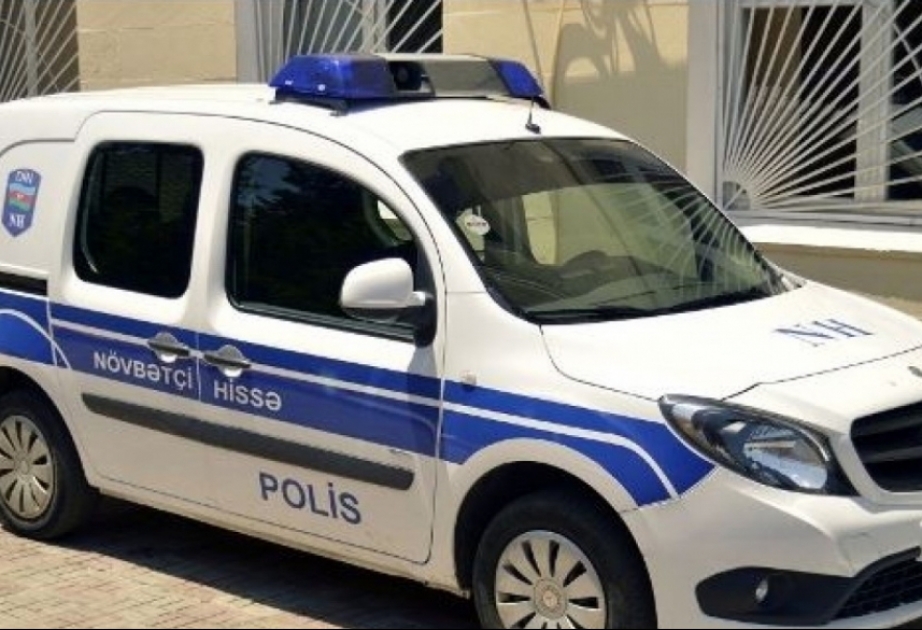 Daxili İşlər Nazirliyi: Axtarışda olan 15 nəfər saxlanılıb