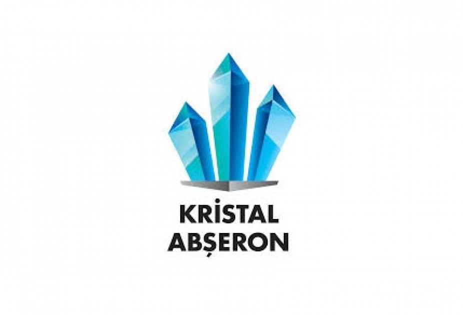 Koronavirusla Mübarizəyə Dəstək Fonduna vəsait ayıran şirkətlər arasında “Kristal Abşeron” da var