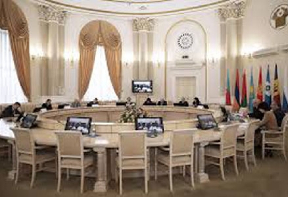 Страны СНГ намерены объединить усилия в борьбе с коронавирусом