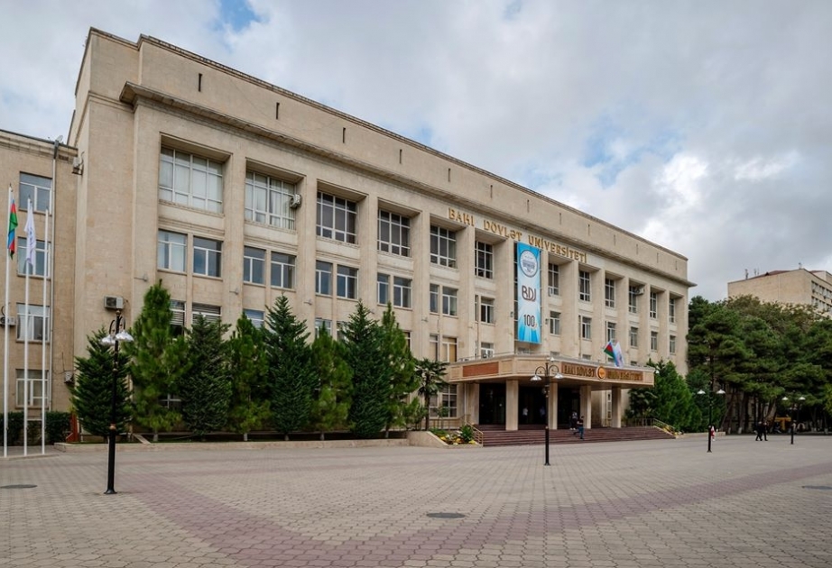 Bakı Dövlət Universiteti Koronavirusla Mübarizəyə Dəstək Fonduna 100 min manat köçürüb