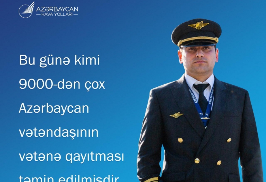 AZAL Moskvadan və İstanbuldan Lənkərana çarter reysləri yerinə yetirib