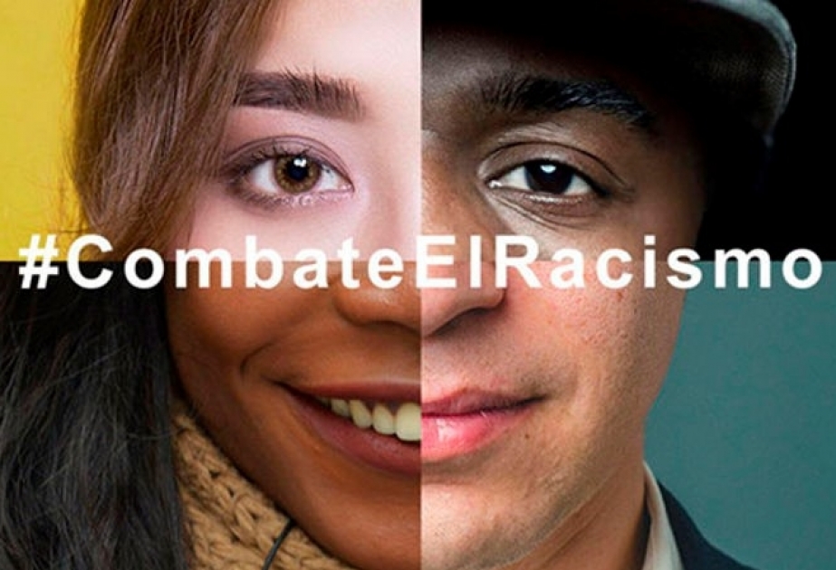 Día Internacional de la Eliminación de la Discriminación Racial