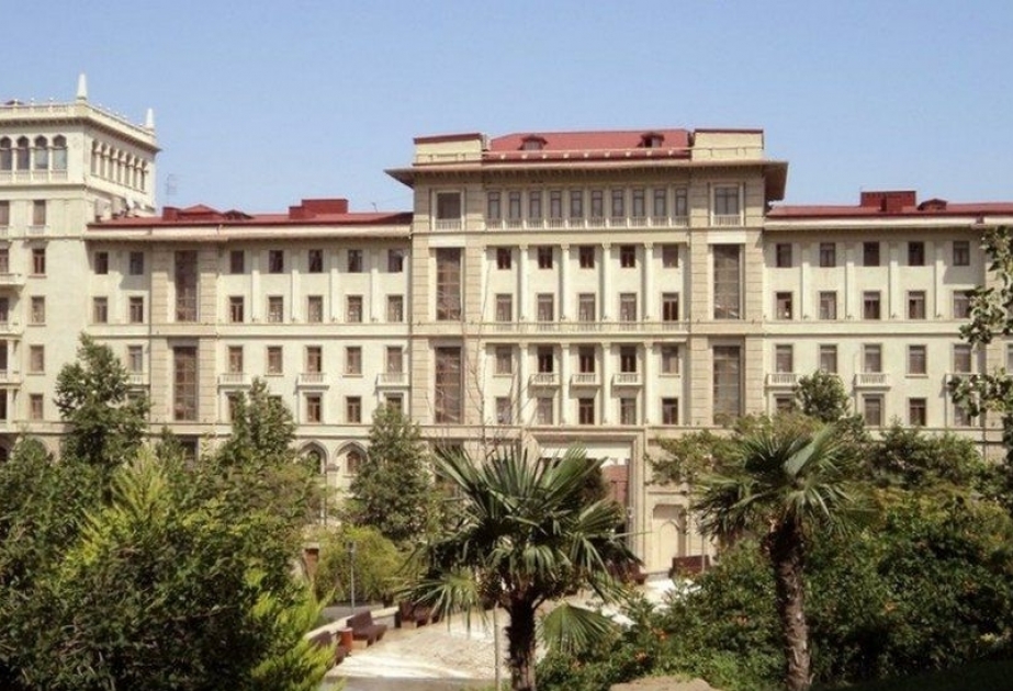 مقر العمليات يعلن اكتشاف 9 اشخاص آخرين في أذربيجان بفيروس كورونا
