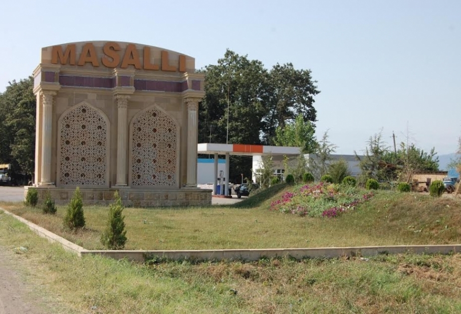 Masallı rayonundan ali məktəblərə qəbul olunan qızların sayı artıb