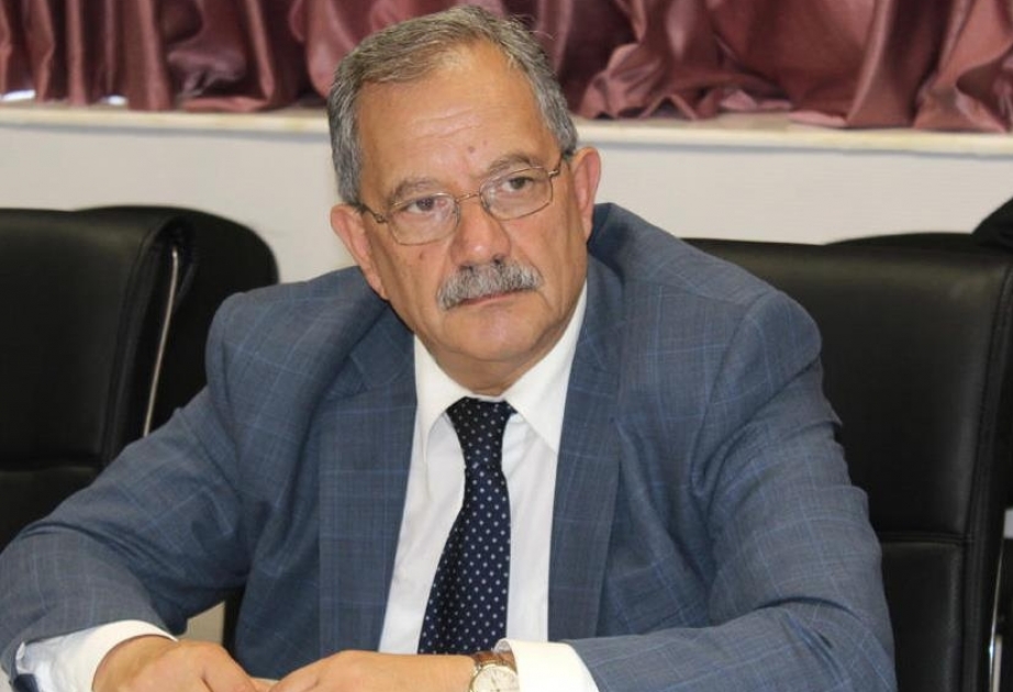 Elxan Ələsgərov: İnanırıq ki, yeni parlament Azərbaycanın xoş gələcəyi naminə uğurla fəaliyyət göstərəcək