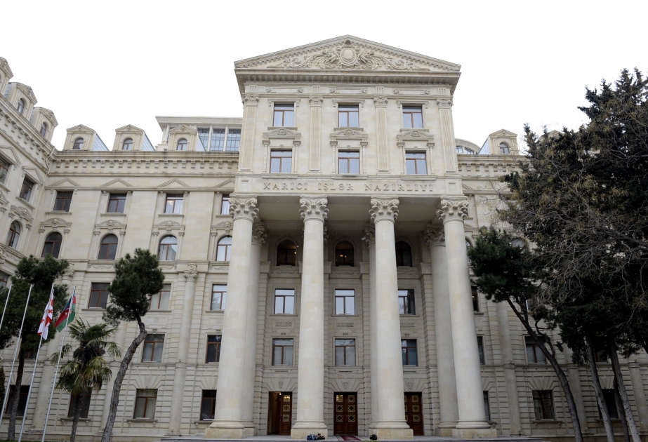 XİN Koronavirusla Mübarizəyə Dəstək Fonduna 215 min manat köçürüb
