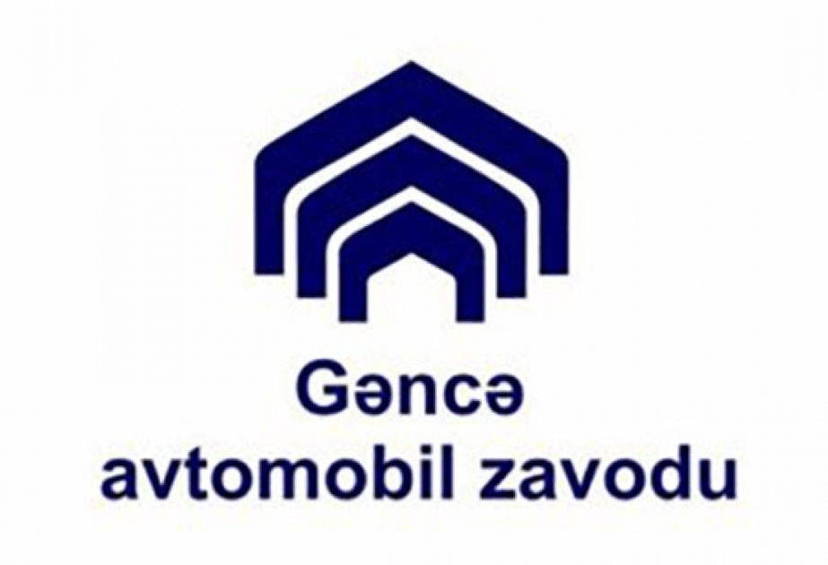 Gəncə Avtomobil Zavodu Koronavirusla Mübarizəyə Dəstək Fonduna 50 min manat ianə edib