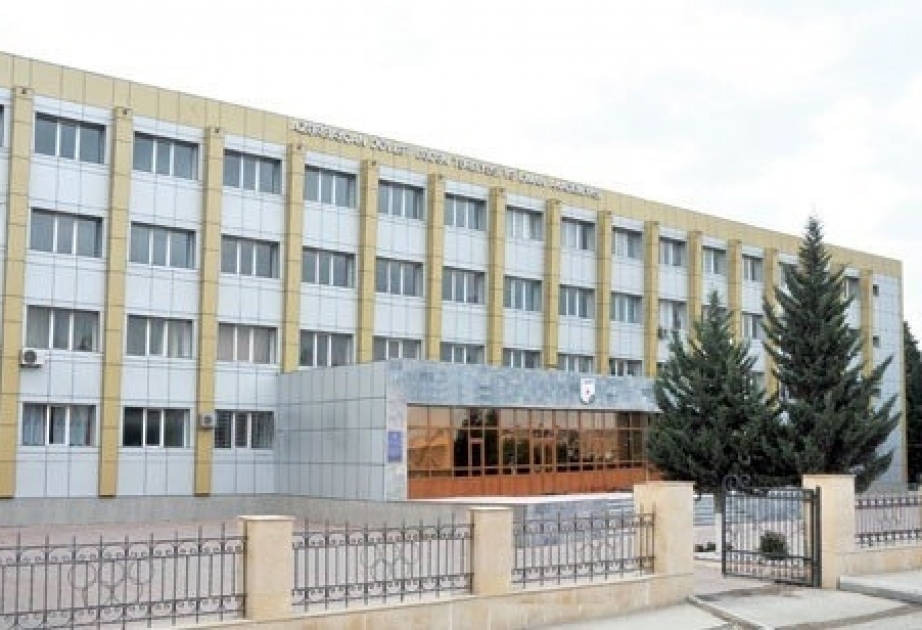 İdman Akademiyası Koronavirusla Mübarizəyə Dəstək Fonduna 50 min manat köçürəcək