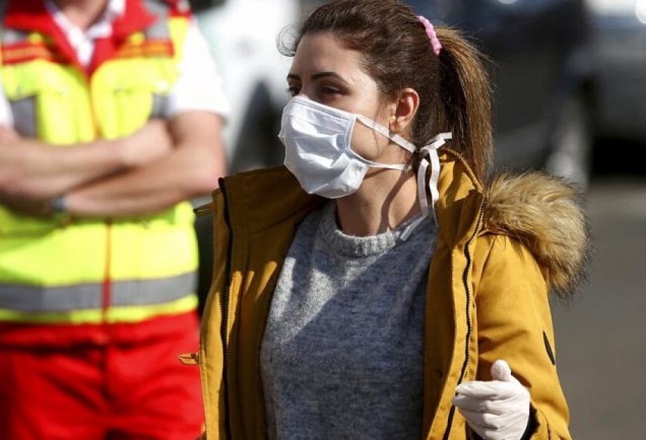 İsveçrə Prezidenti koronavirus pandemiyası ilə əlaqədar əhaliyə müraciət edib