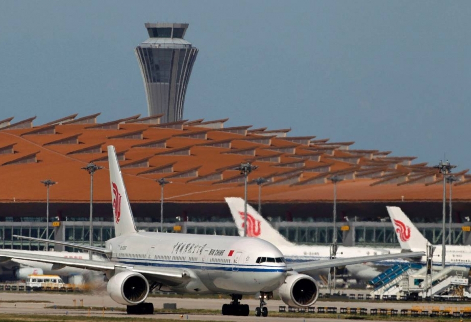 Pekinə gələn bütün xarici reyslər başqa şəhərlərə yönləndiriləcək