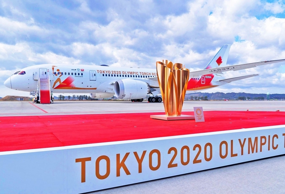 Спортивные организации мира призывают отложить Олимпиаду «Токио-2020»