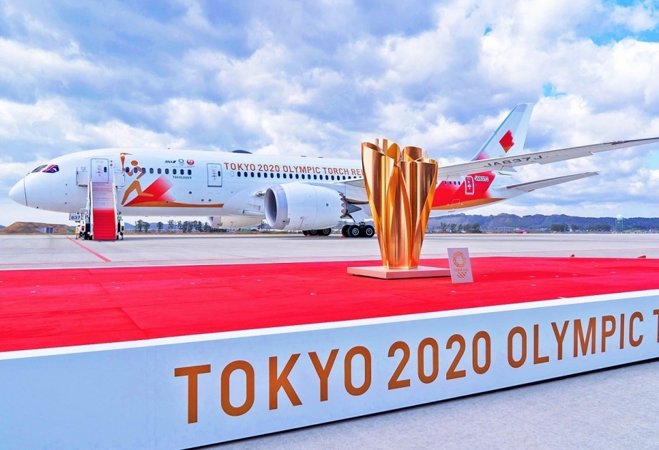 Les organisations mondiales de sport exigent le report des JO de Tokyo 2020